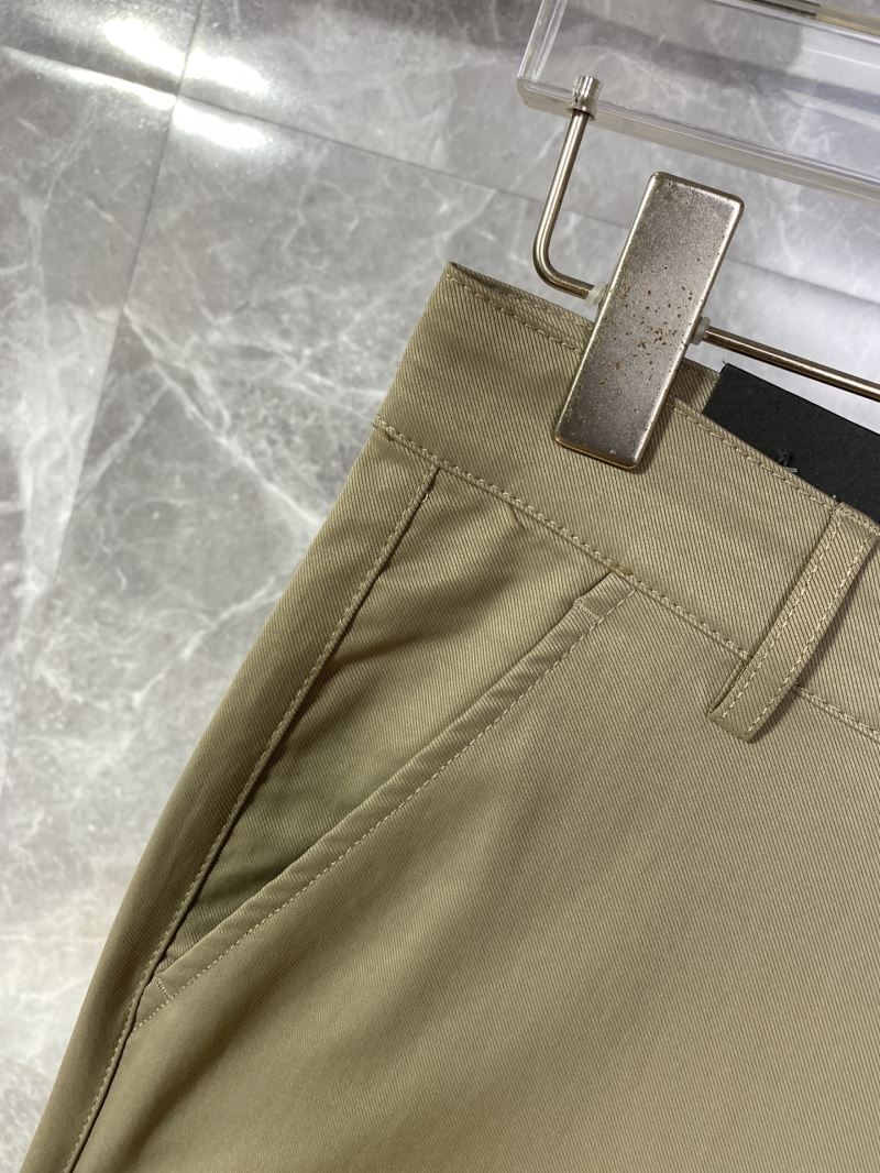 Zegna Long Pants